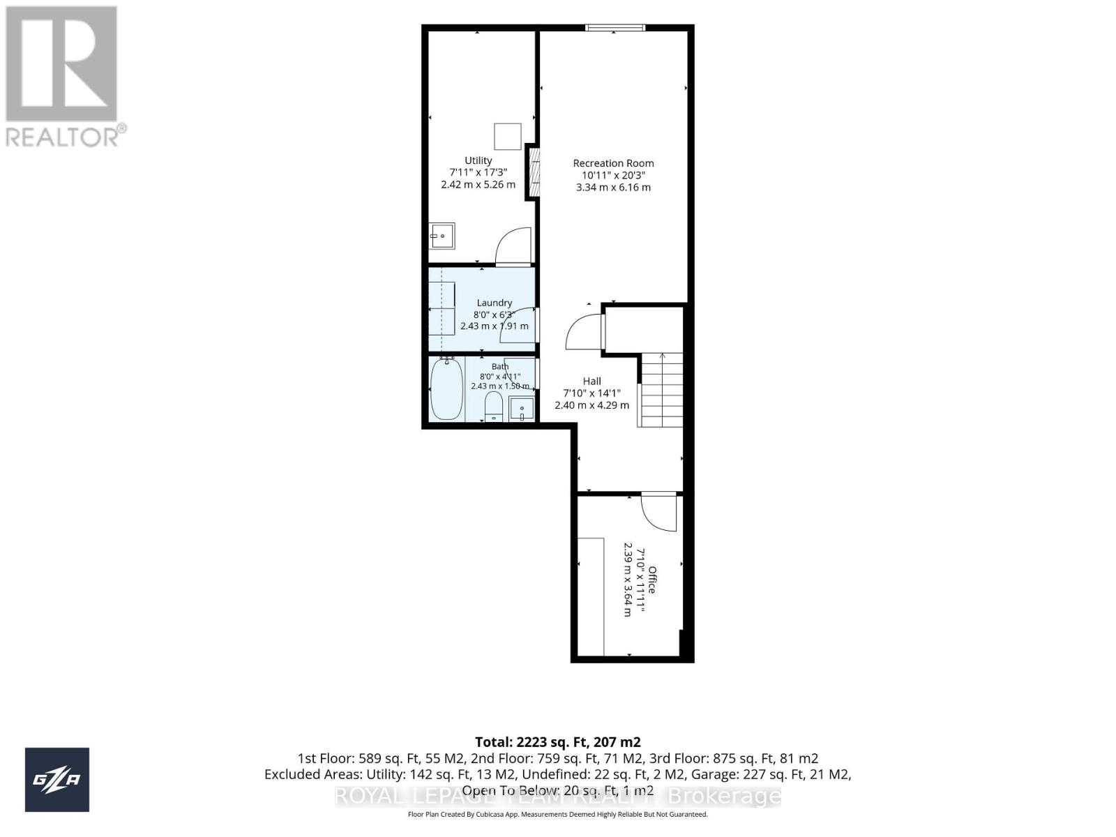854 Solarium Avenue Property Photo 44