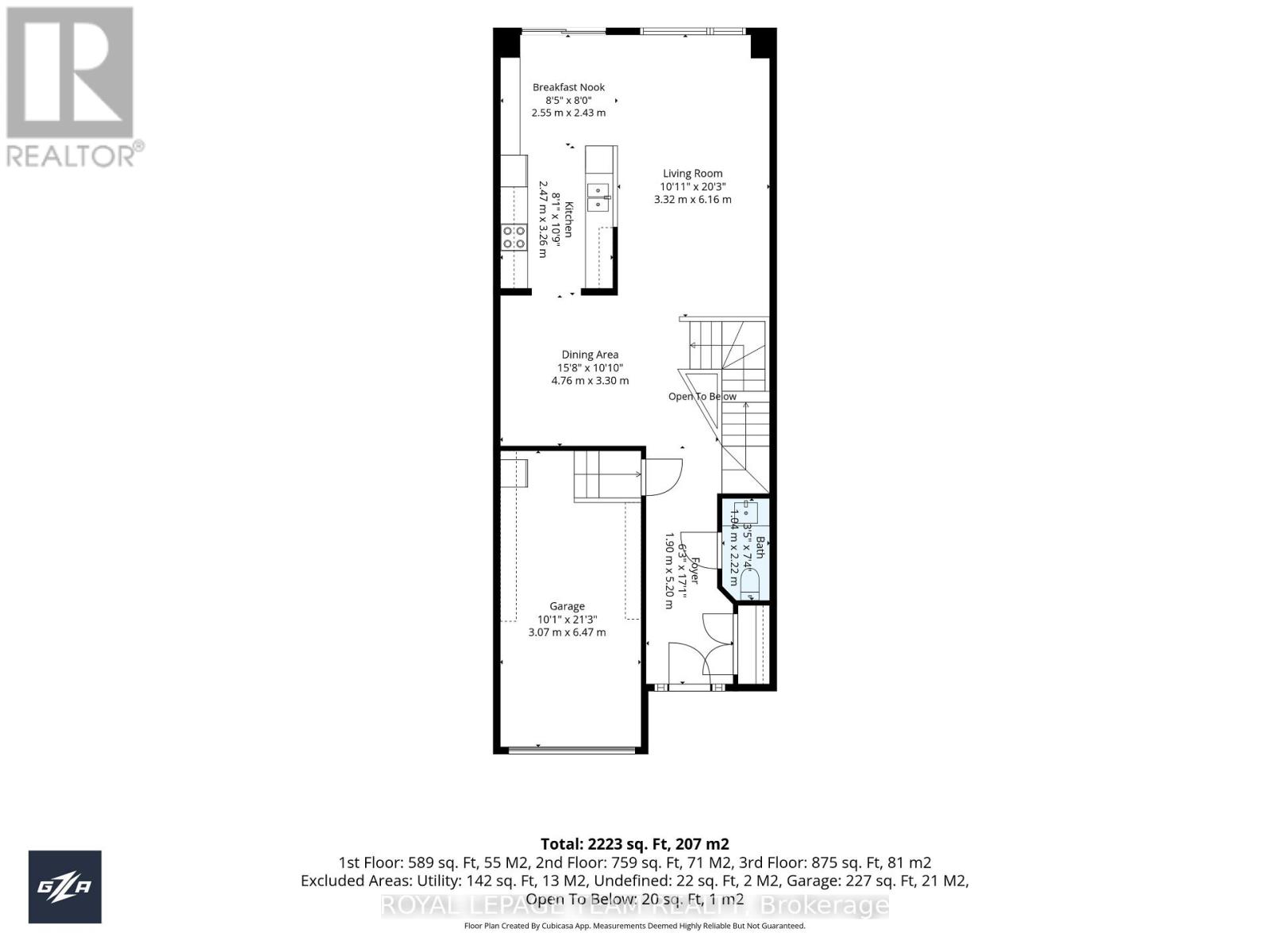 854 Solarium Avenue Property Photo 45