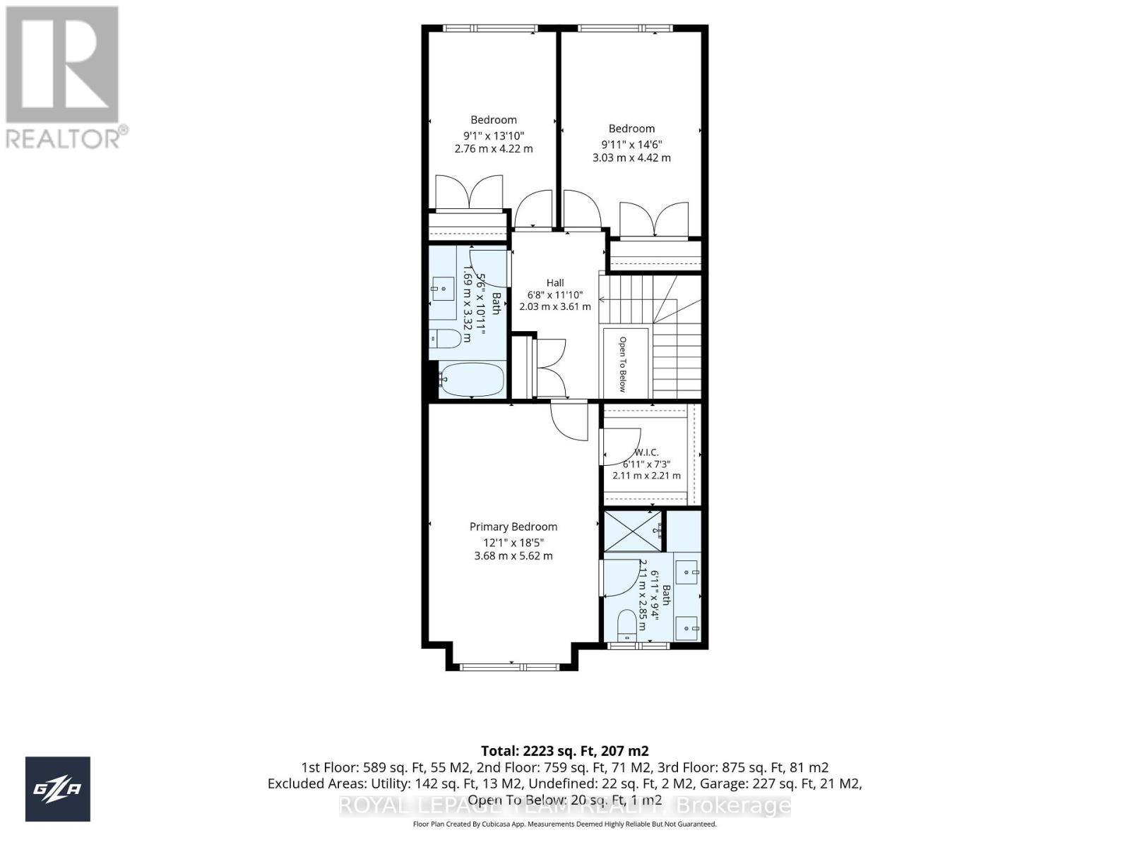 854 Solarium Avenue Property Photo 46