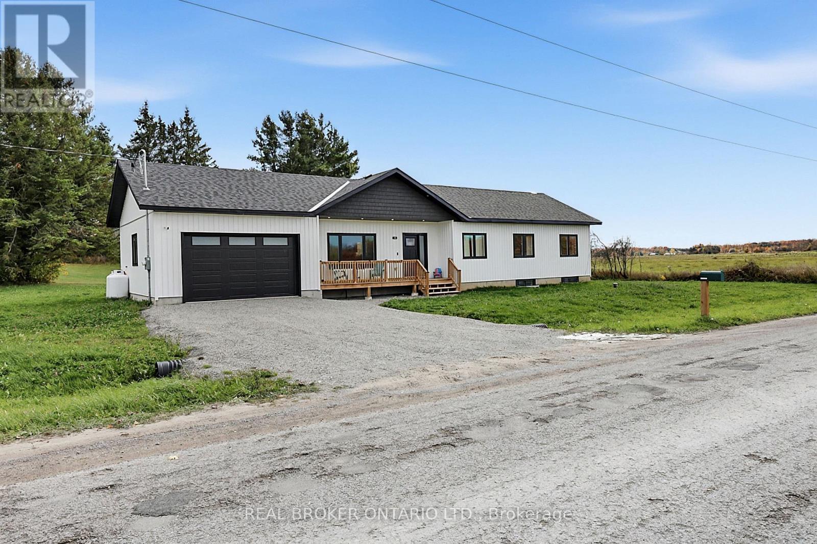122 Day Drive Property Photo 1
