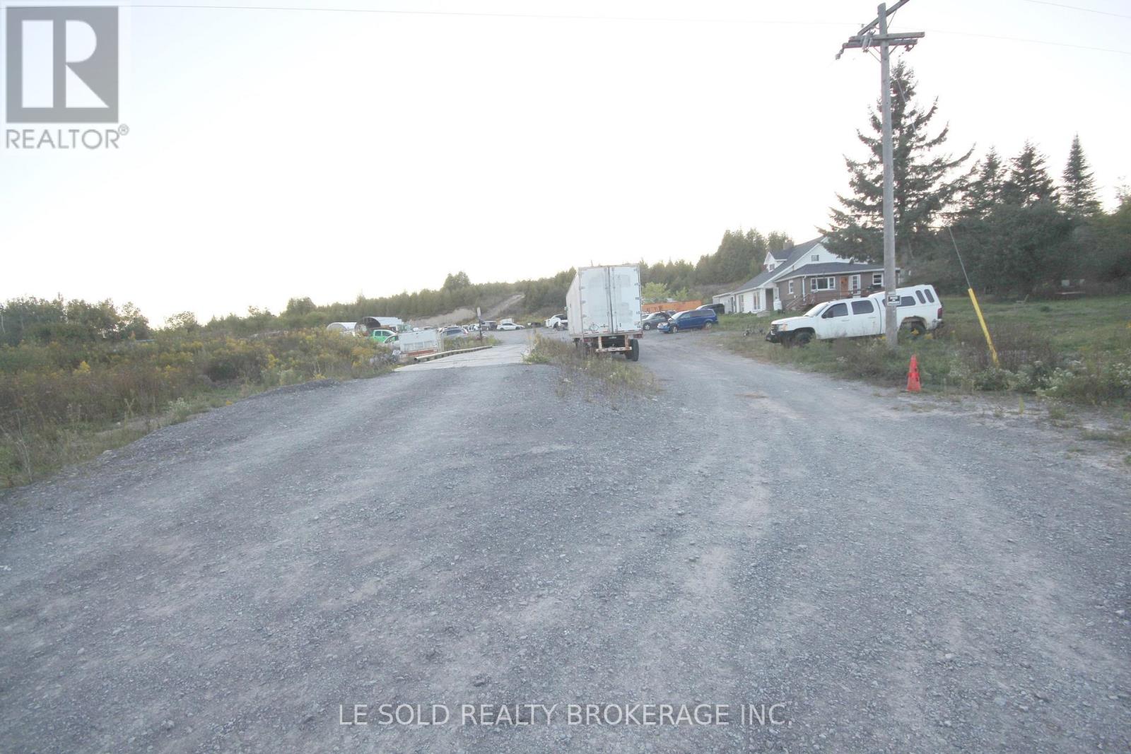 Scrap Yard - 2420 Providence Line Property Photo 2