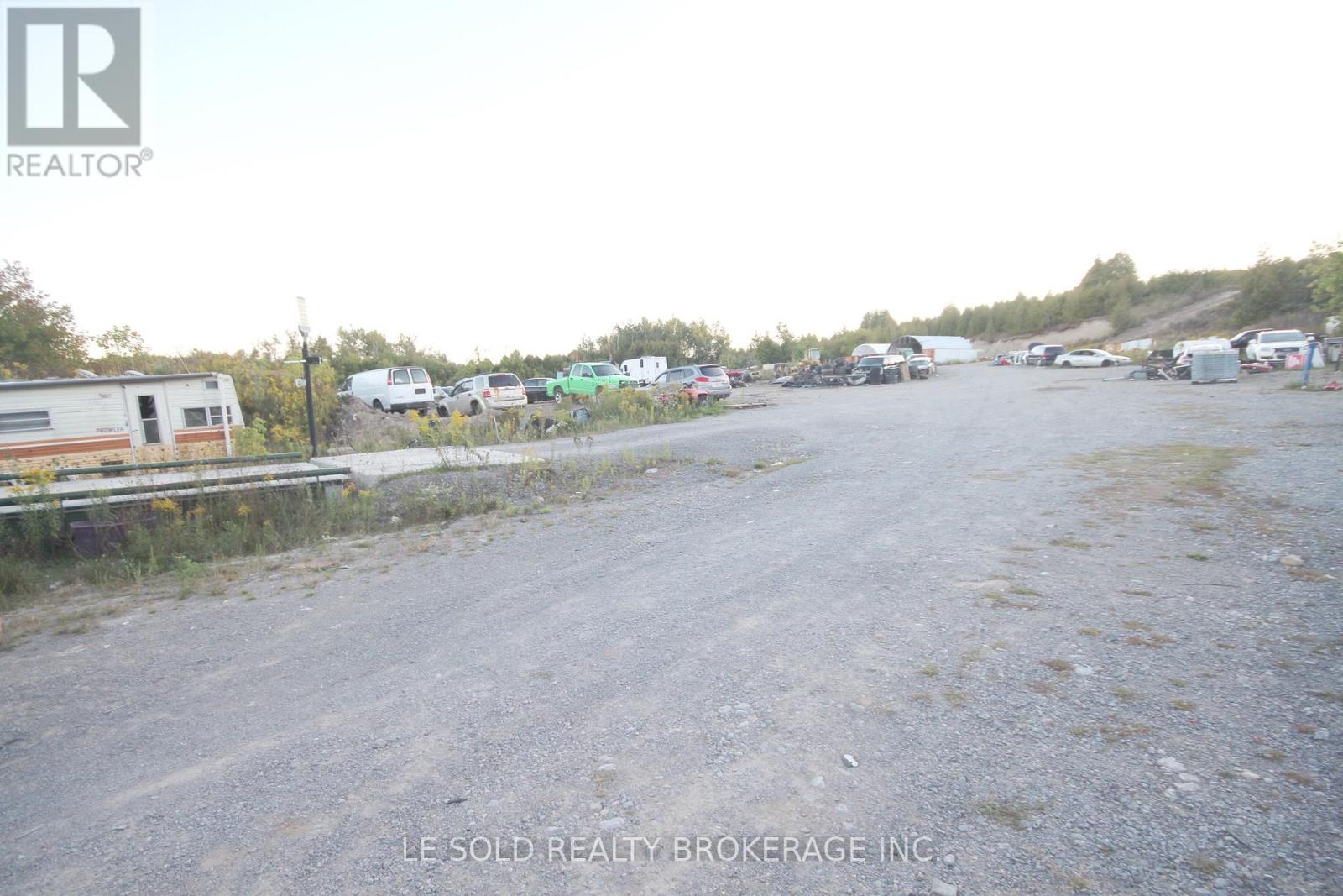 Scrap Yard - 2420 Providence Line Property Photo 5