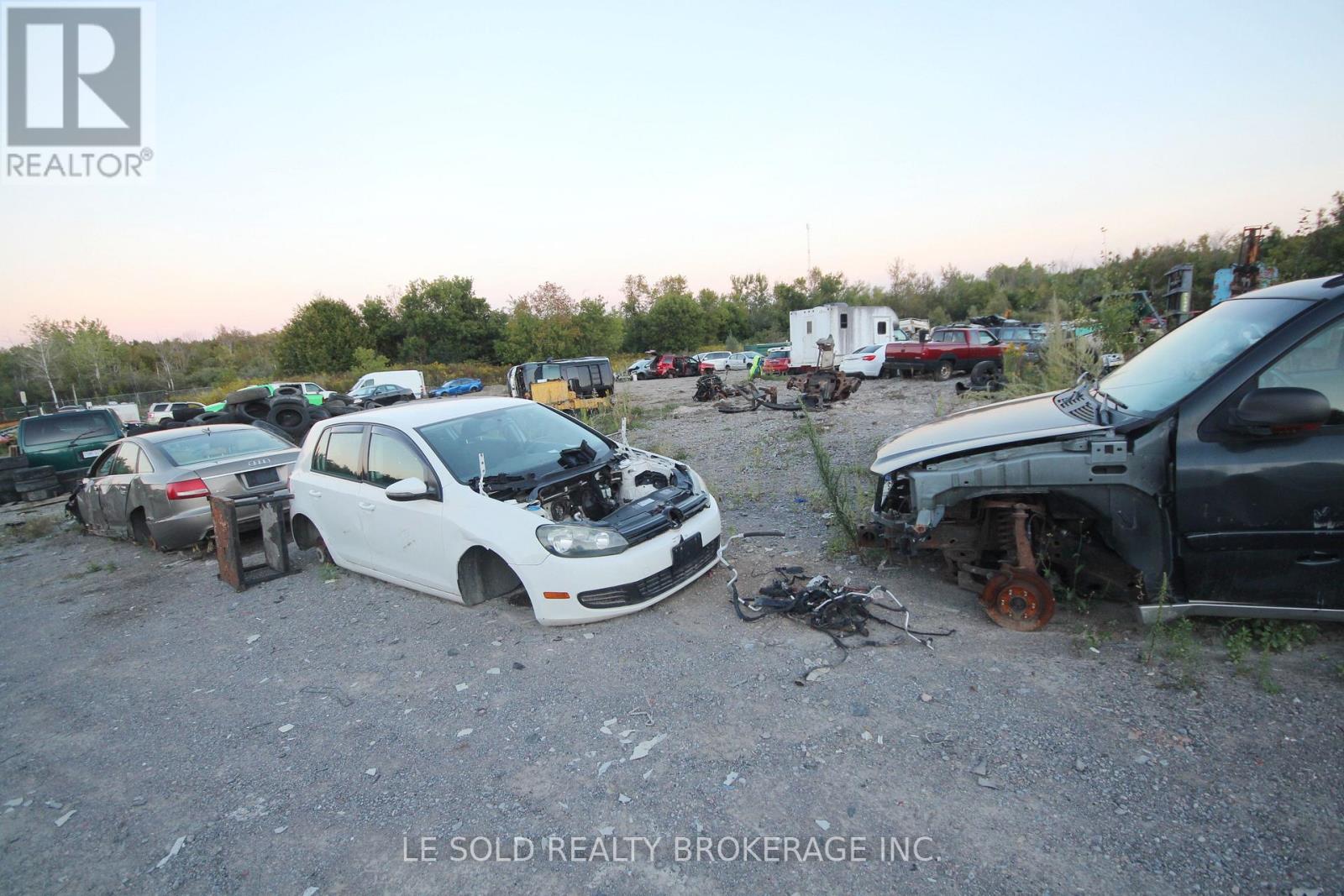 Scrap Yard - 2420 Providence Line Property Photo 27