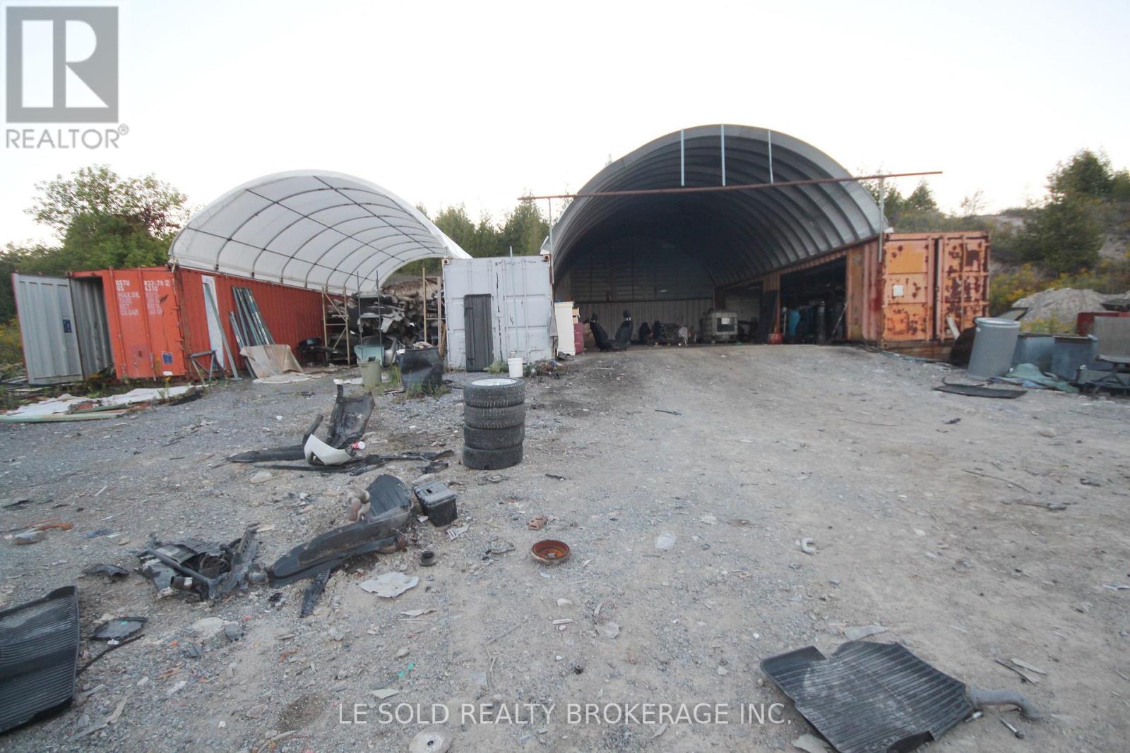 Scrap Yard - 2420 Providence Line Property Photo 28