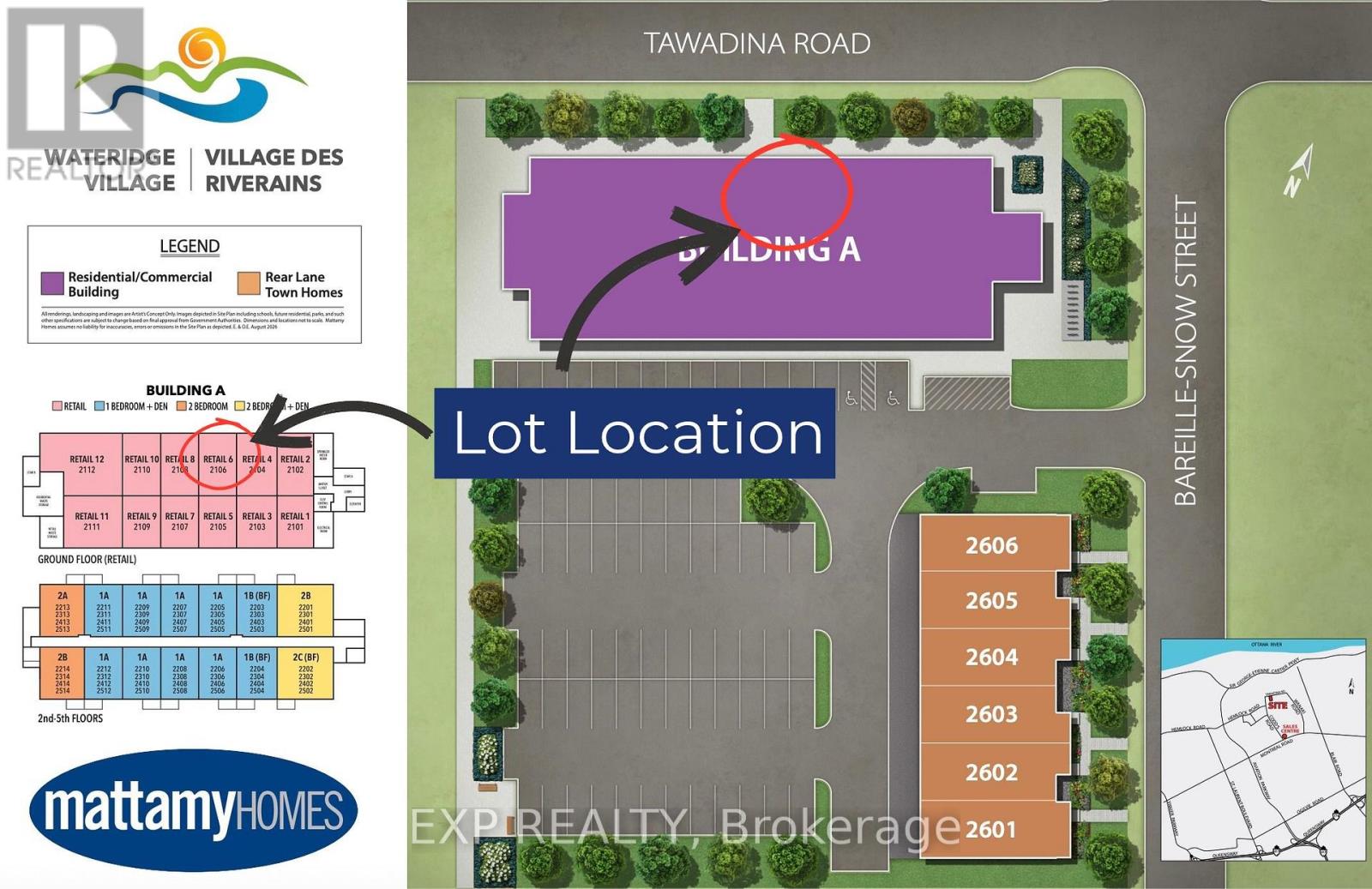 Unit 106 Tawadina Road Property Photo 3