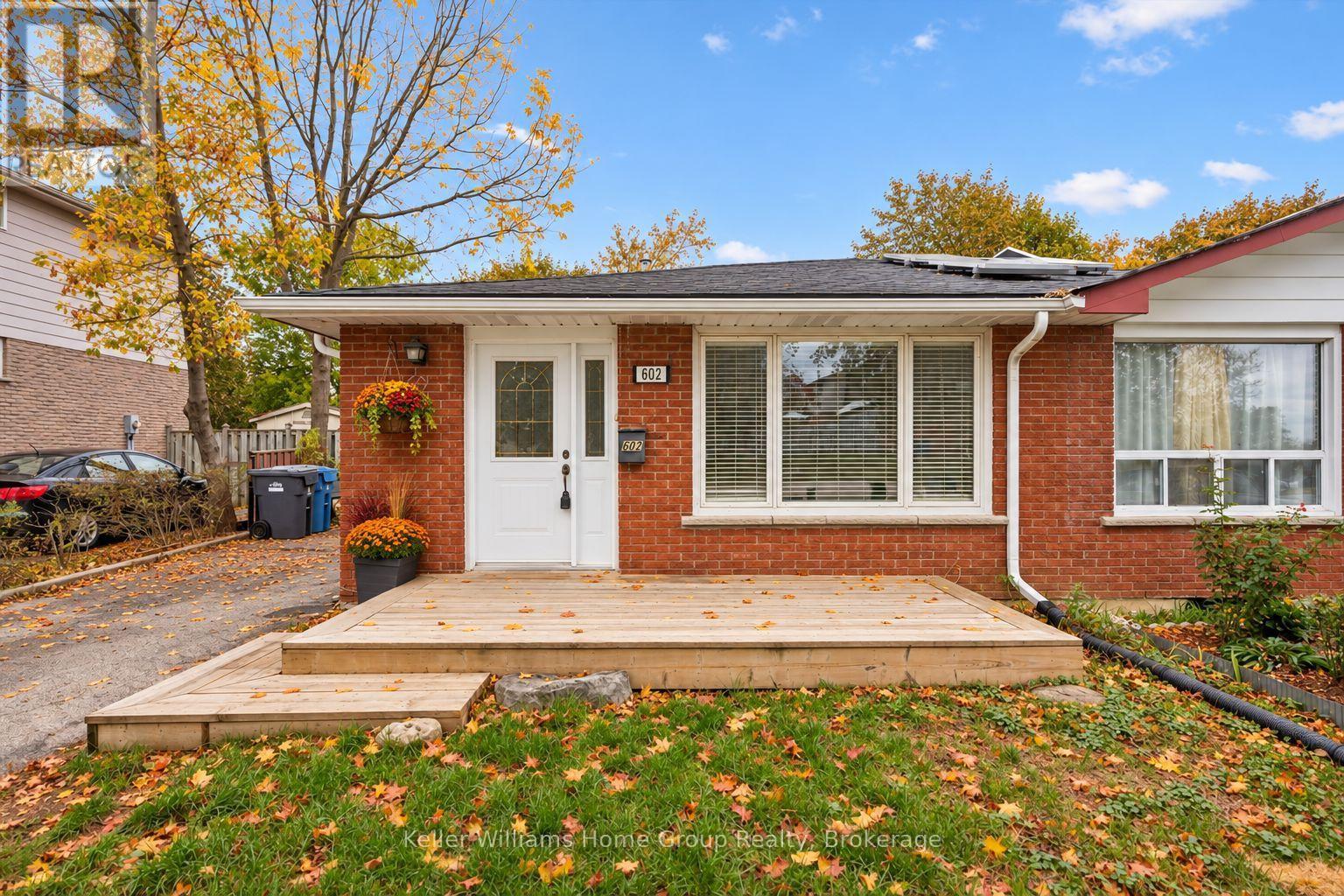 602 College Avenue W Property Photo 1
