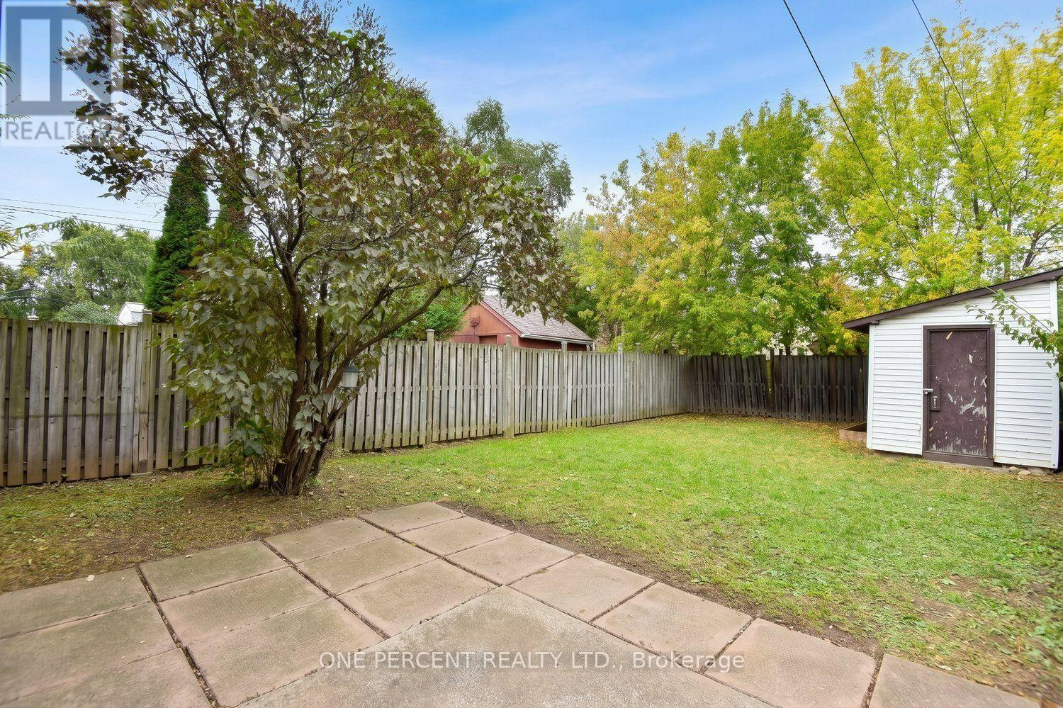 201 Strathearne Avenue Property Photo 27