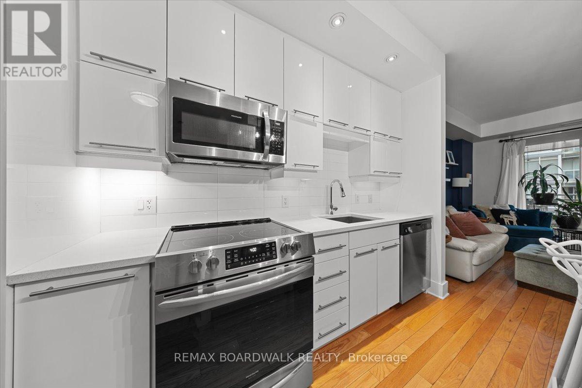 501 - 101 Richmond Road Property Photo 9