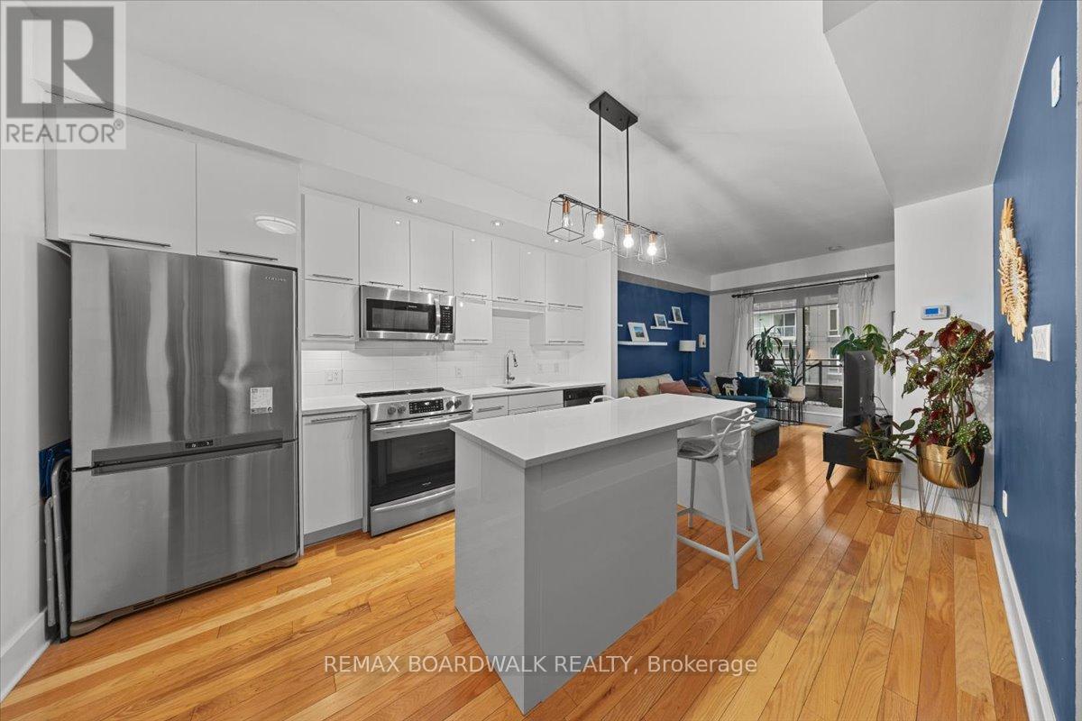 501 - 101 Richmond Road Property Photo 10