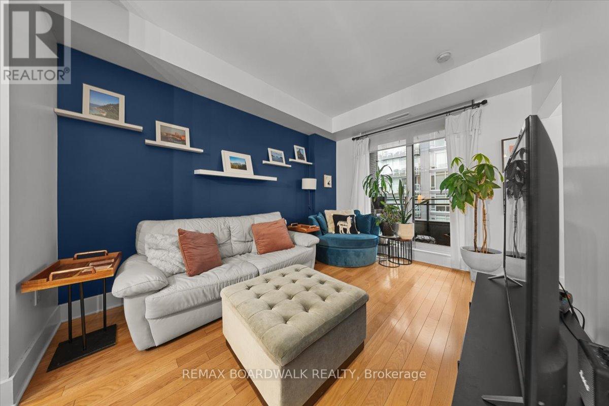 501 - 101 Richmond Road Property Photo 12