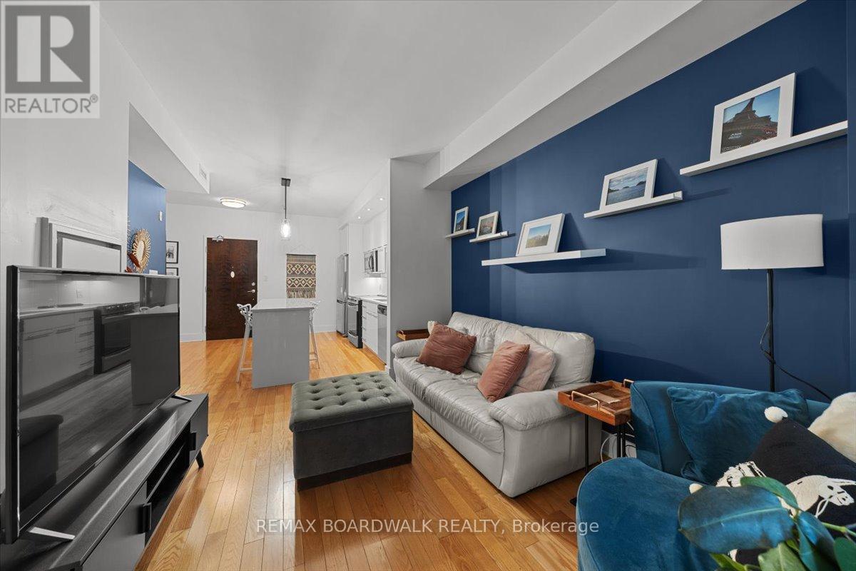 501 - 101 Richmond Road Property Photo 13