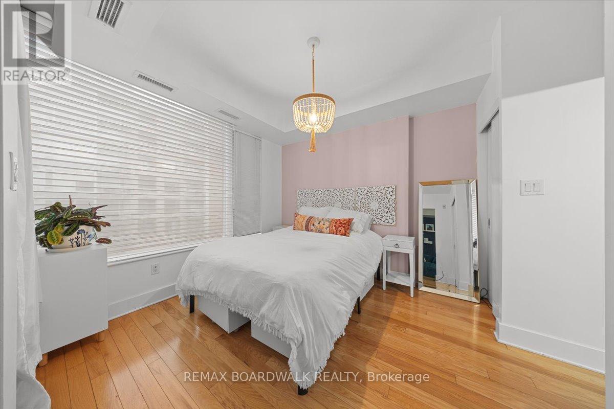 501 - 101 Richmond Road Property Photo 18