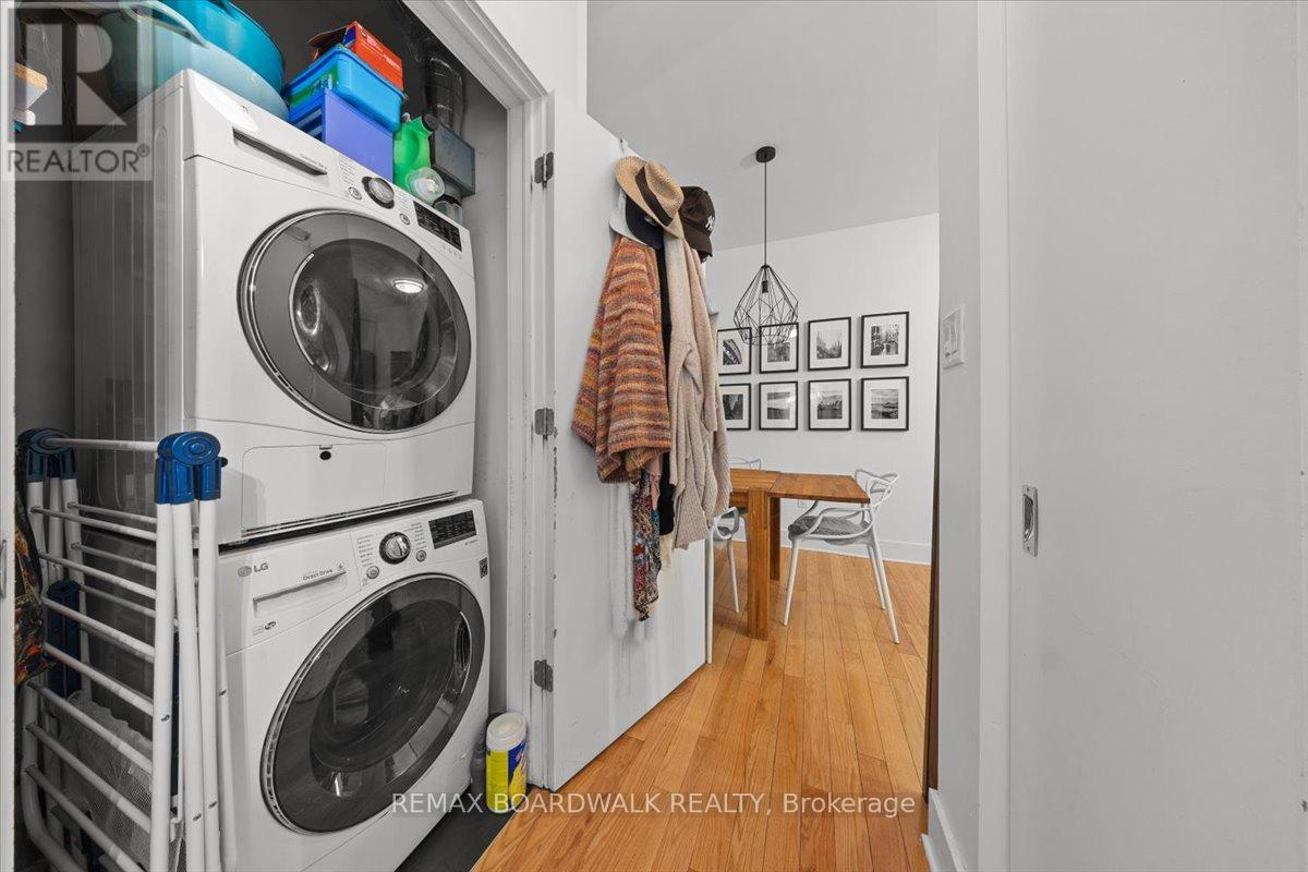 501 - 101 Richmond Road Property Photo 22