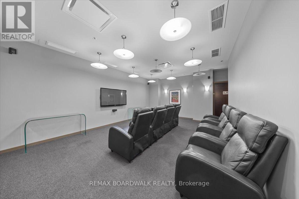 501 - 101 Richmond Road Property Photo 27