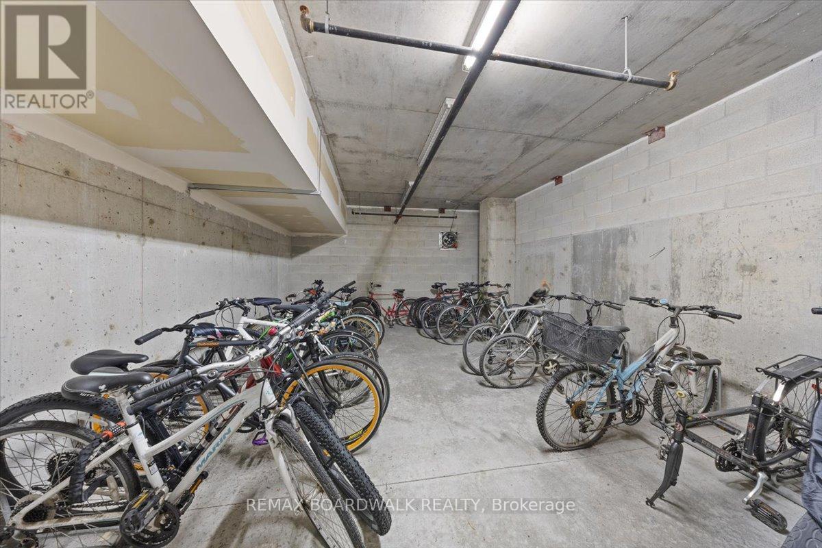 501 - 101 Richmond Road Property Photo 29