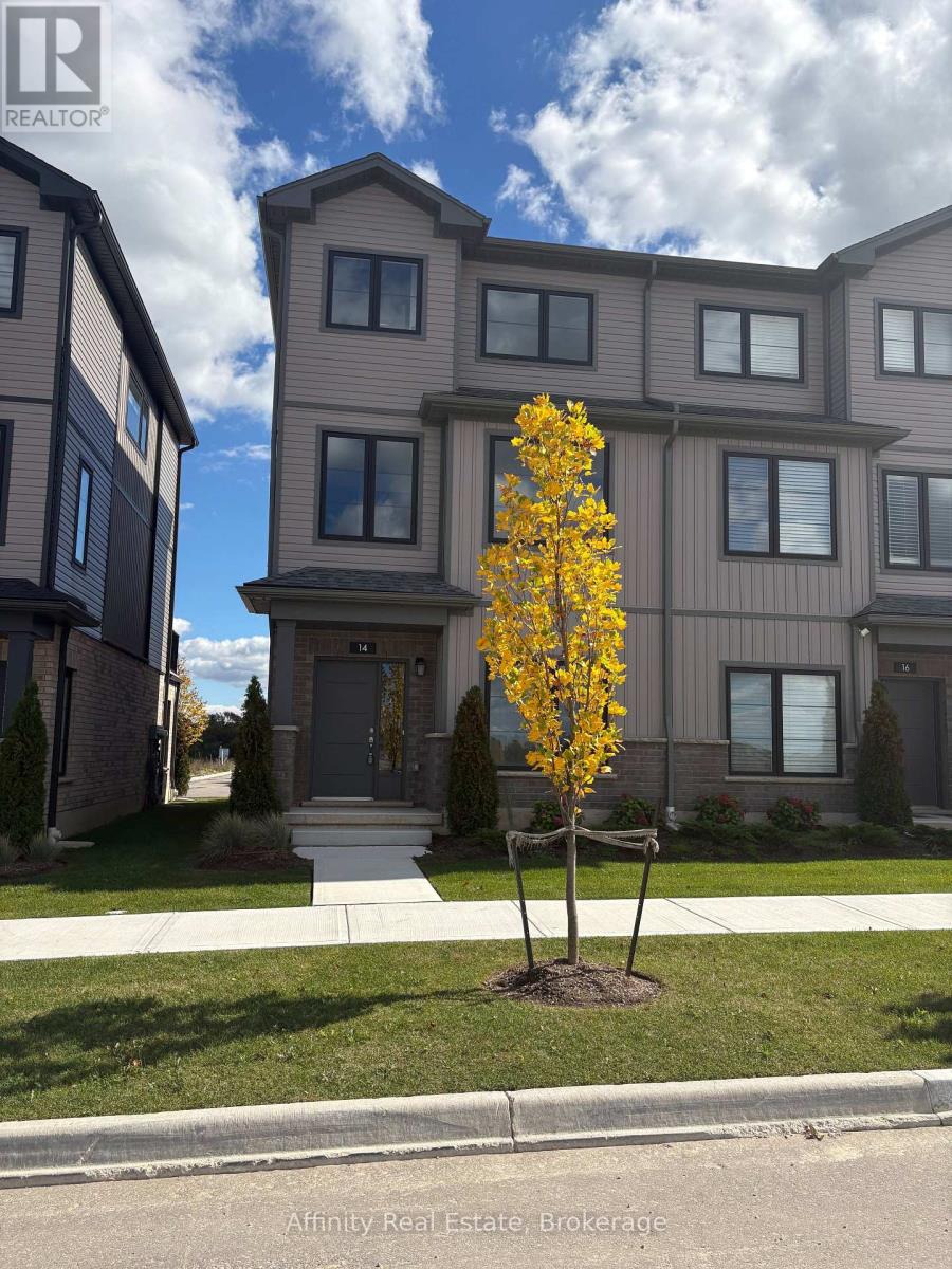 14 Balladry Boulevard Property Photo 1