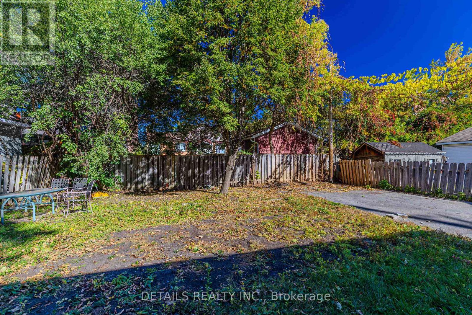 285 Columbus Avenue Property Photo 38