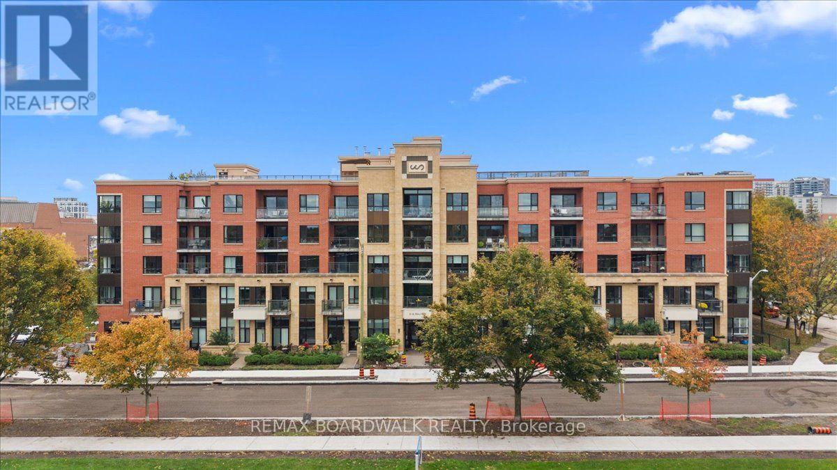 517 - 316 BRUYERE STREET Property Photo 1