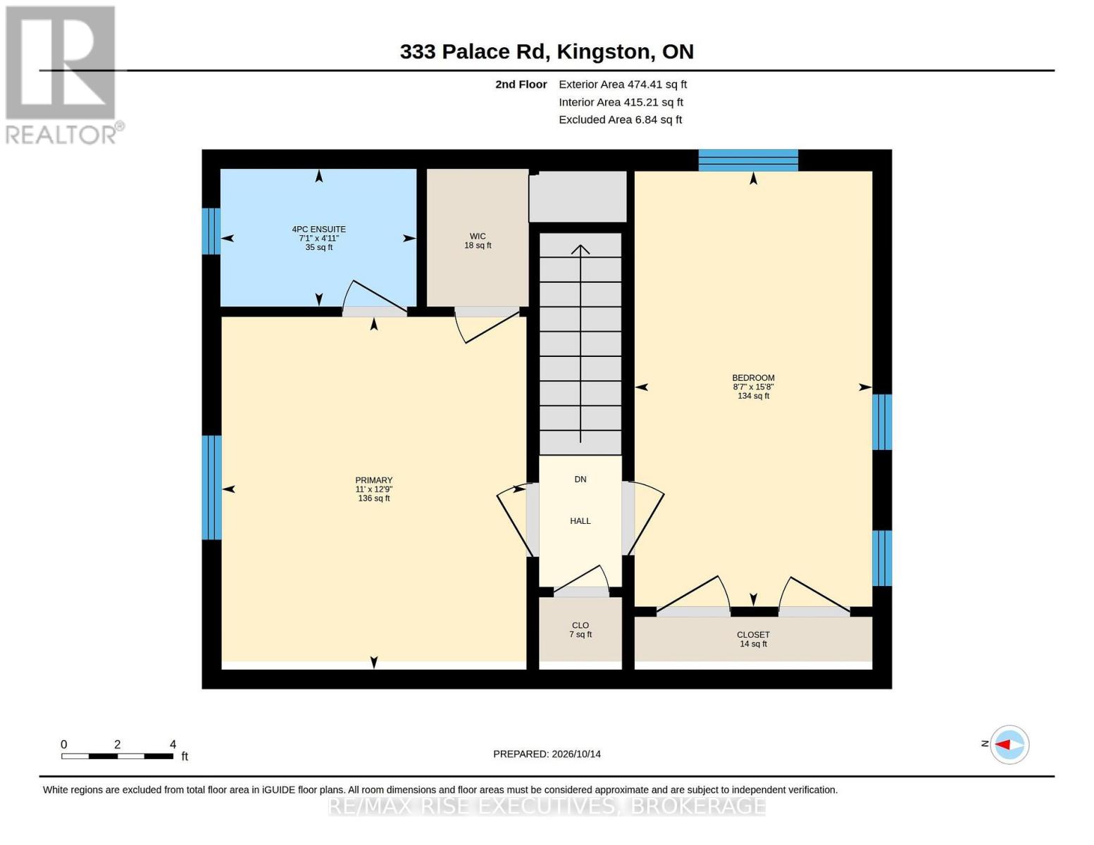 333 Palace Road Property Photo 33