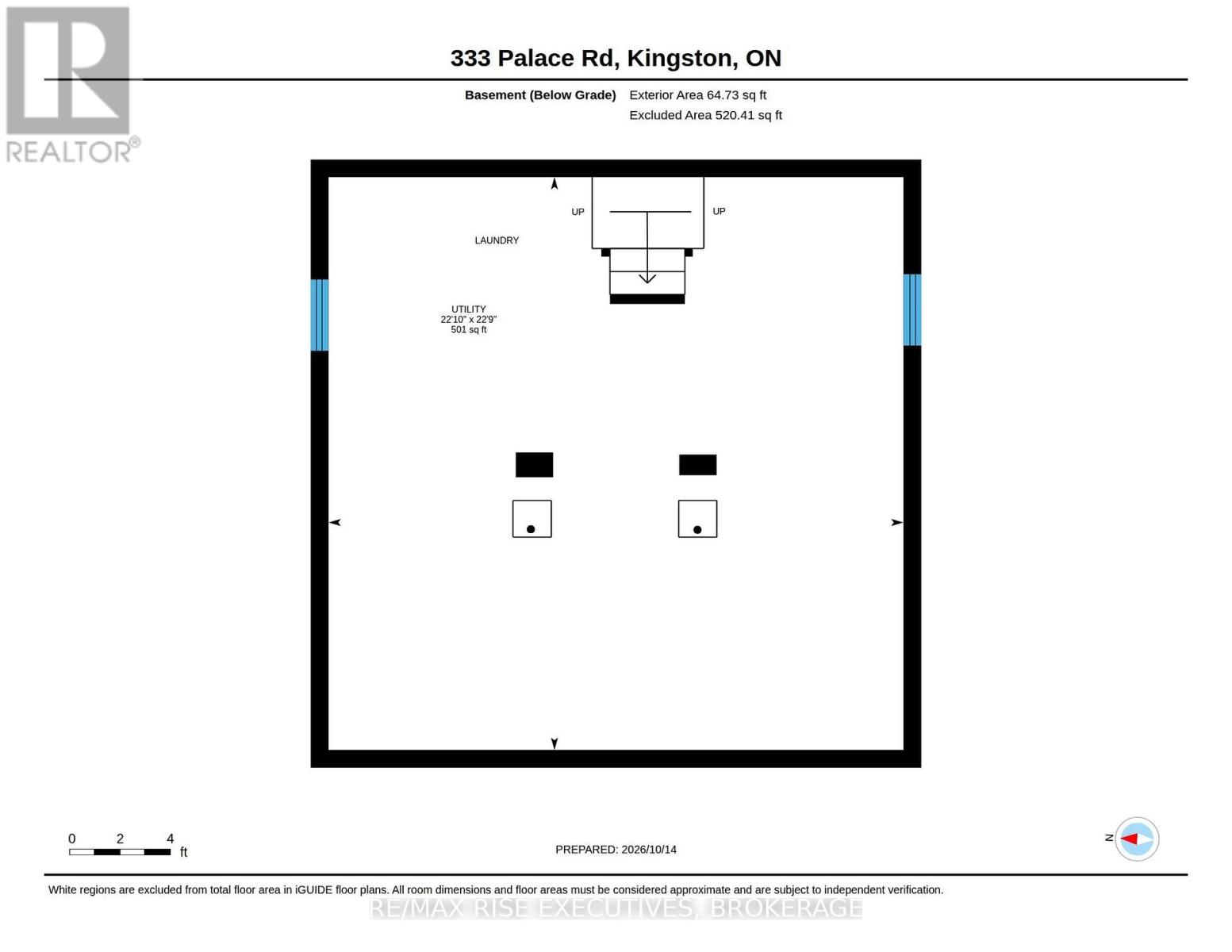 333 Palace Road Property Photo 34