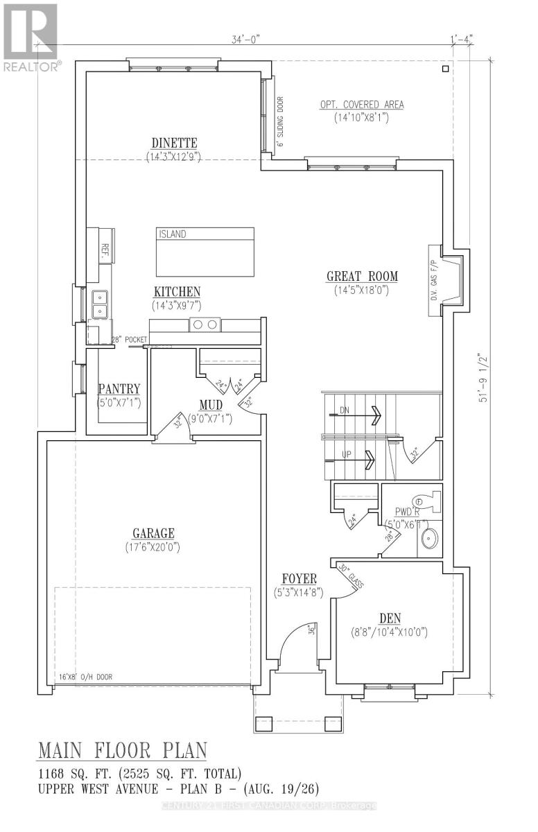 1610 Upper West Avenue Property Photo 25