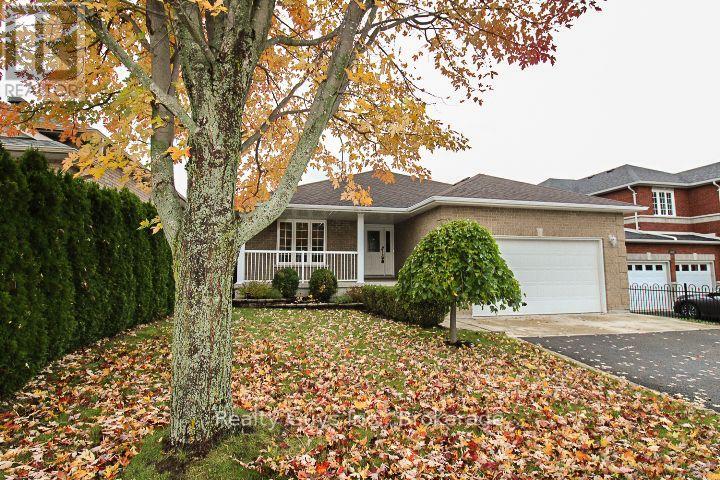 1682 Keppler Crescent Property Photo 1
