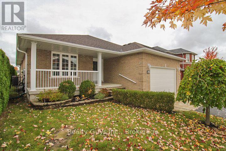 1682 Keppler Crescent Property Photo 2