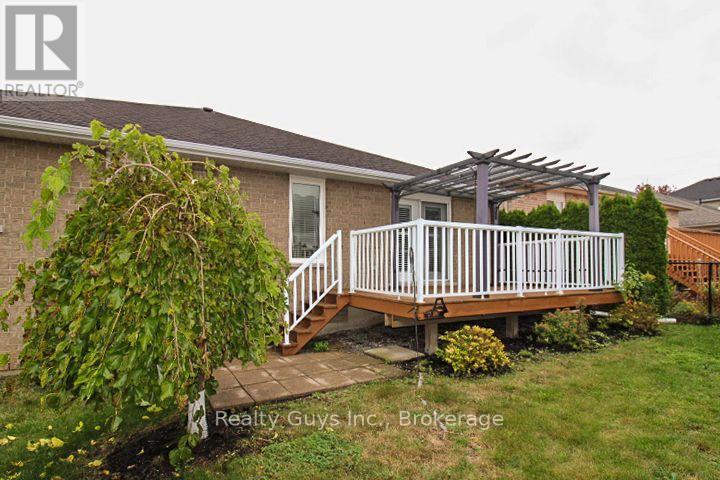 1682 Keppler Crescent Property Photo 5