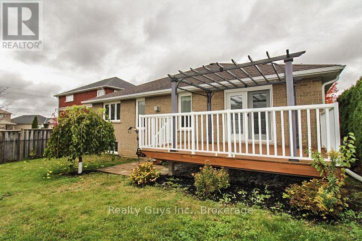 1682 Keppler Crescent Property Photo 6
