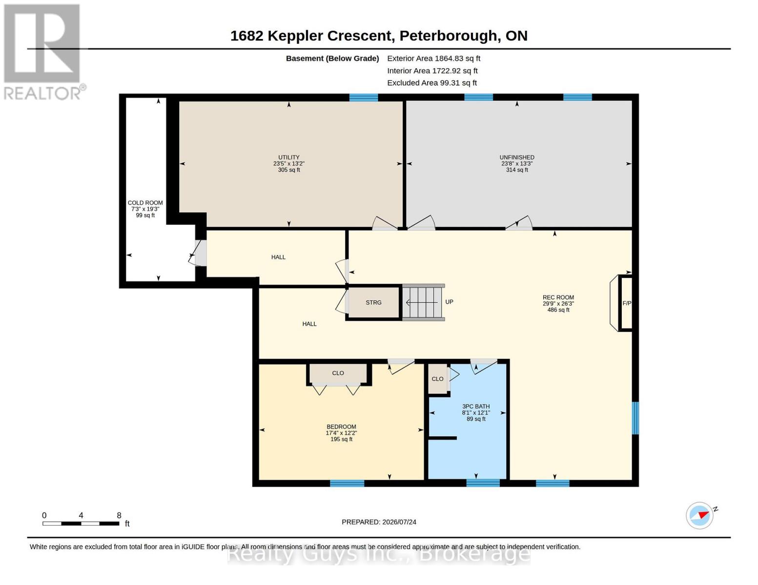 1682 Keppler Crescent Property Photo 31