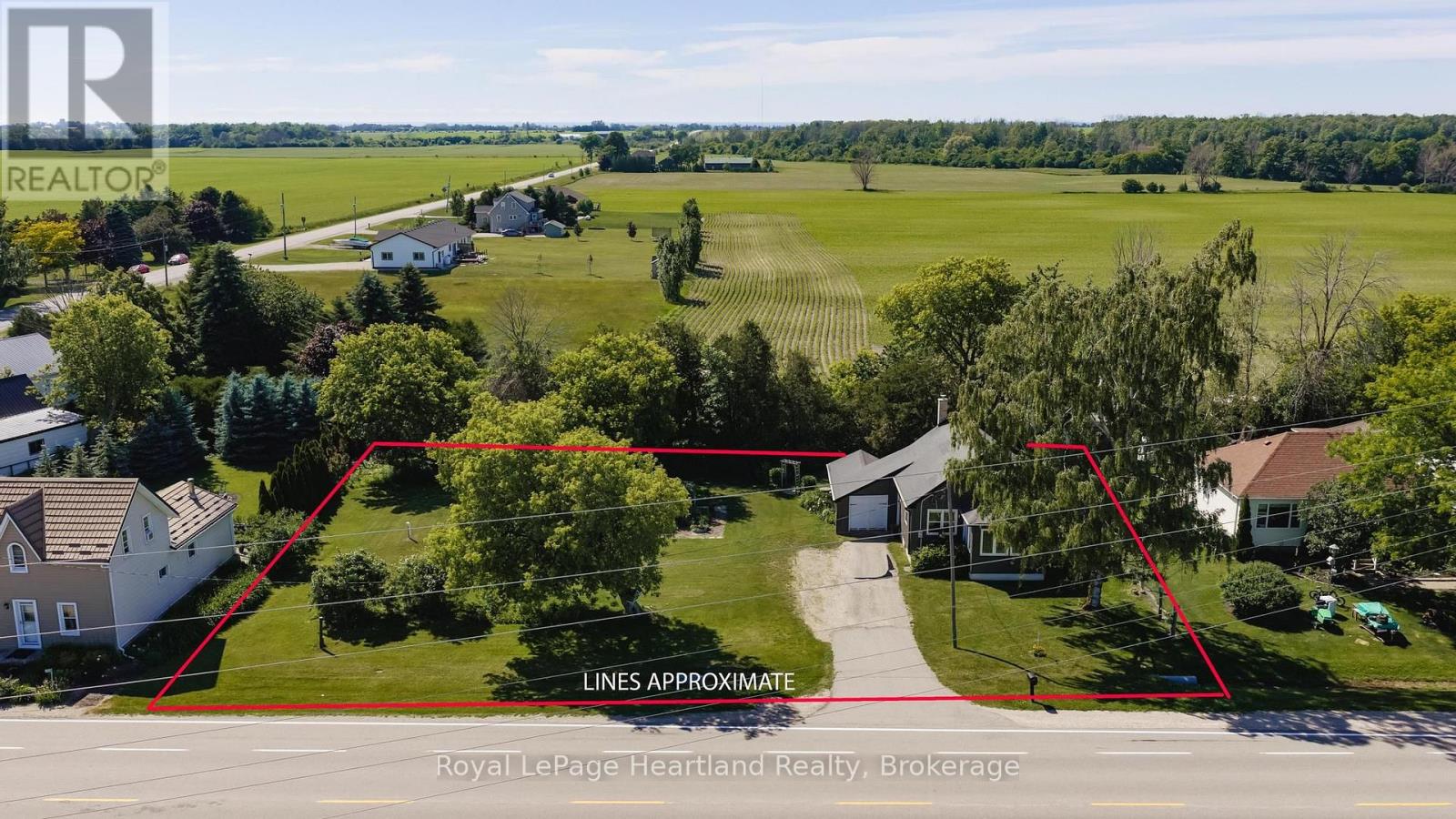 827 Highway 21 Property Photo 30