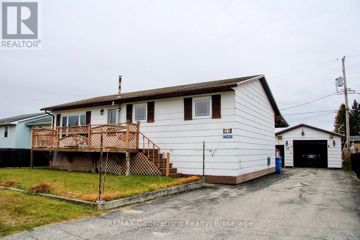 22 Moose Drive Property Photo 1