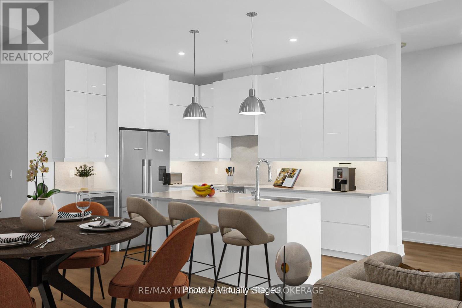 505 - 77 Yates Street Property Photo 5