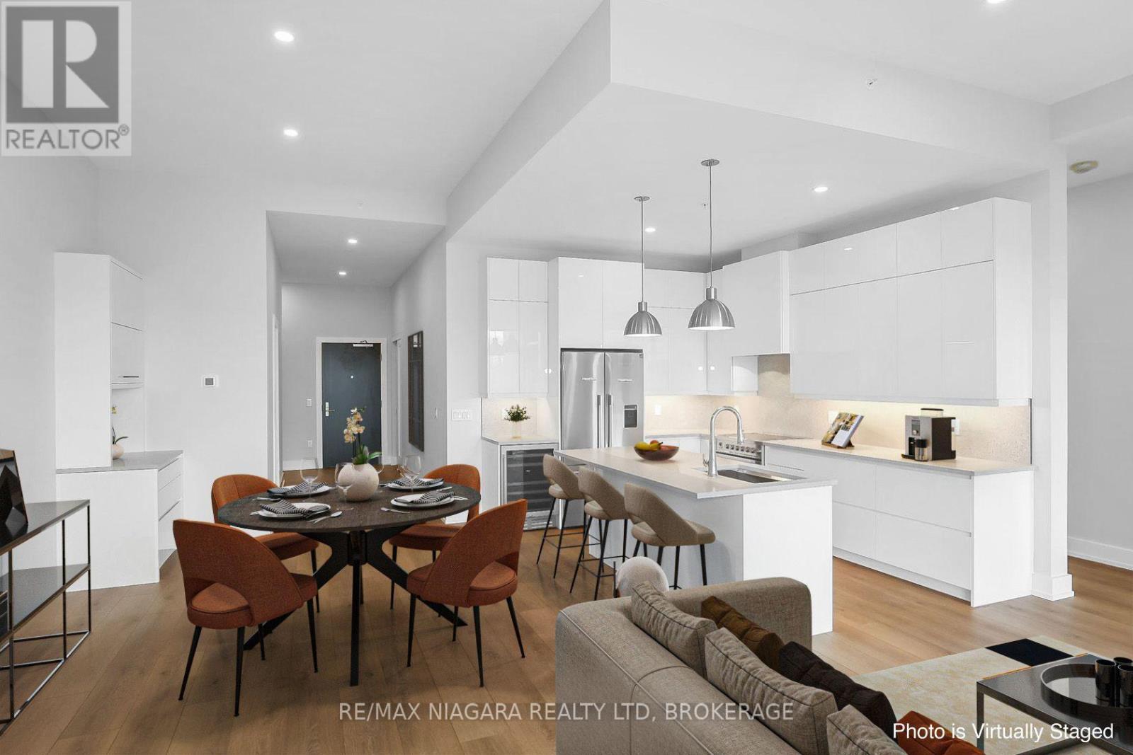 505 - 77 Yates Street Property Photo 7