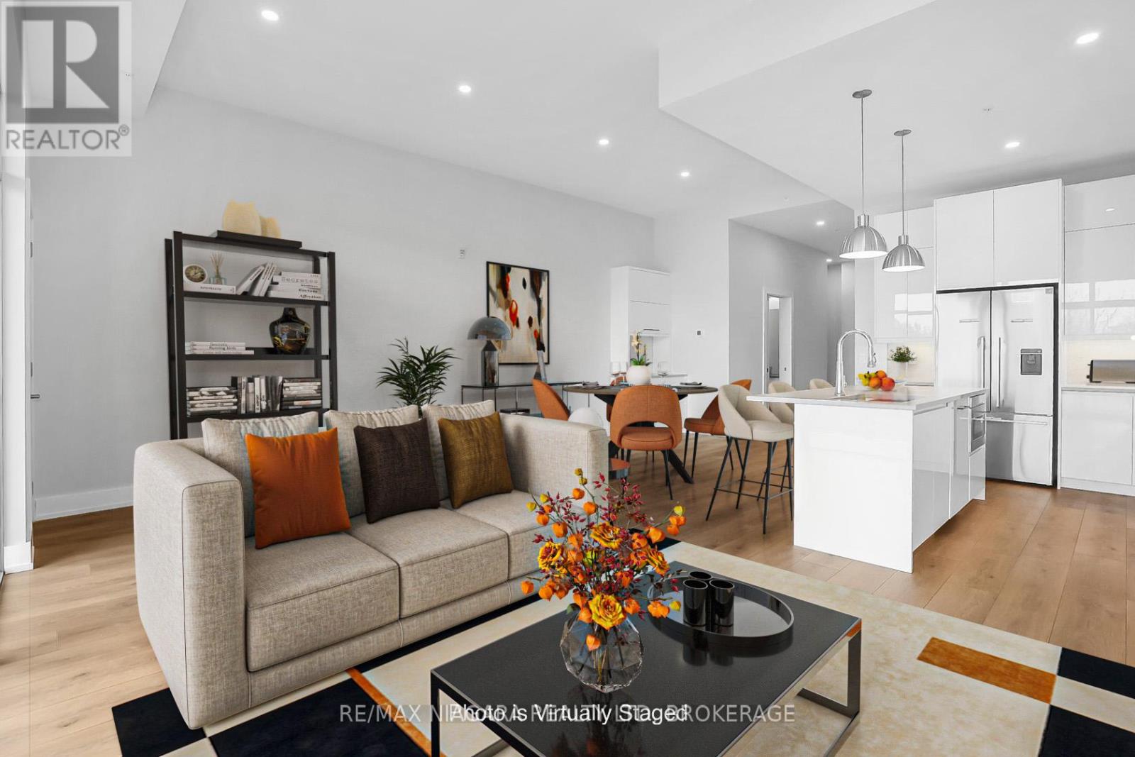 505 - 77 Yates Street Property Photo 8