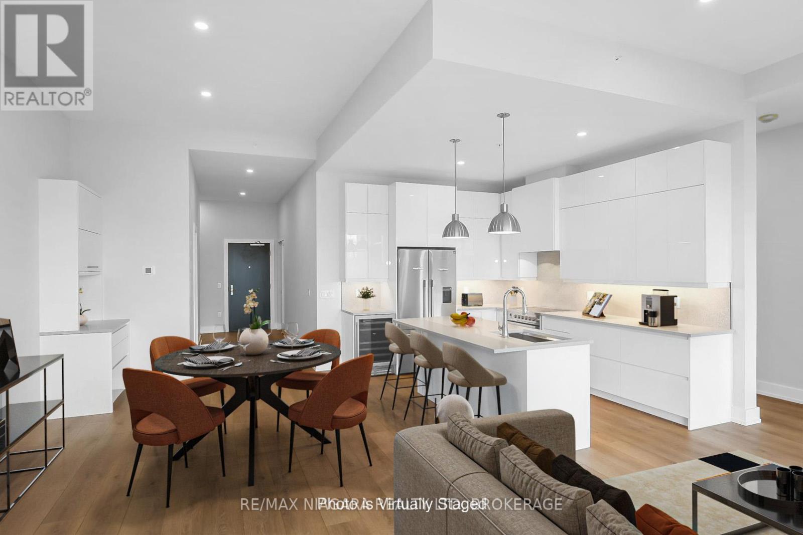 505 - 77 Yates Street Property Photo 11