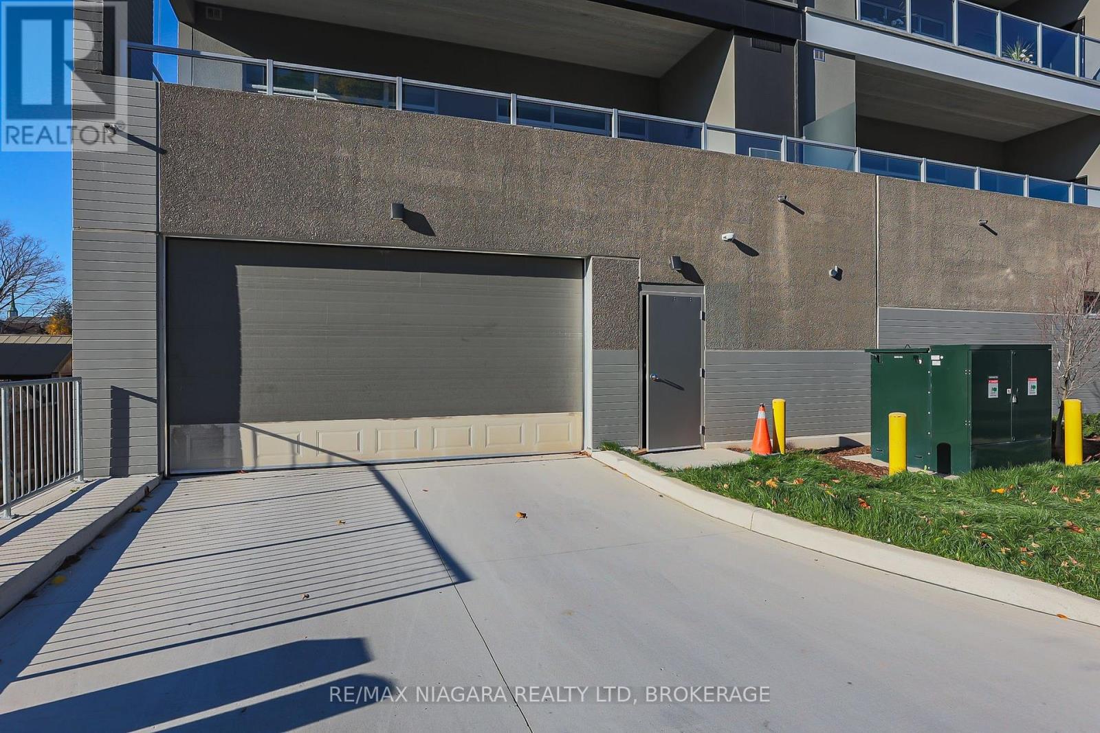 505 - 77 Yates Street Property Photo 35