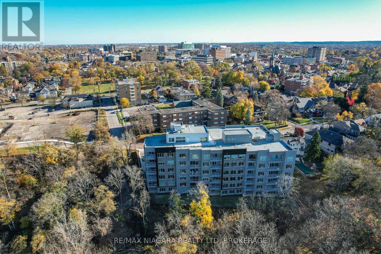 505 - 77 Yates Street Property Photo 40
