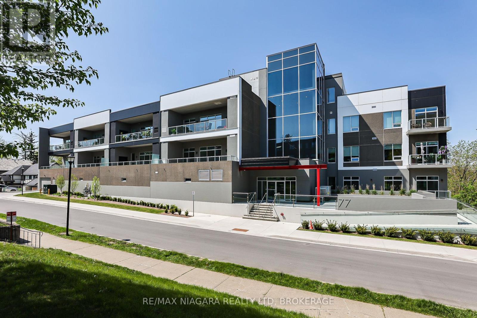 505 - 77 Yates Street Property Photo 43