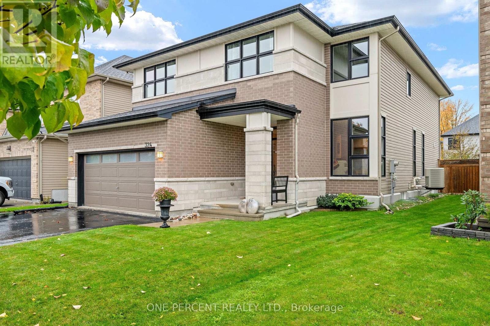 324 Rosina Way Property Photo 2