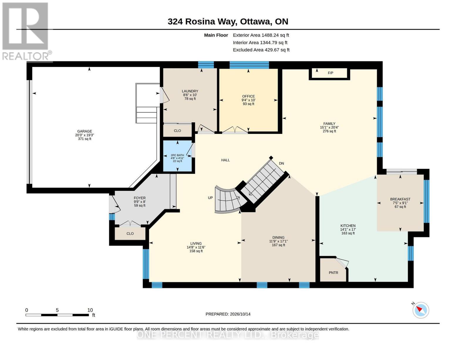 324 Rosina Way Property Photo 48