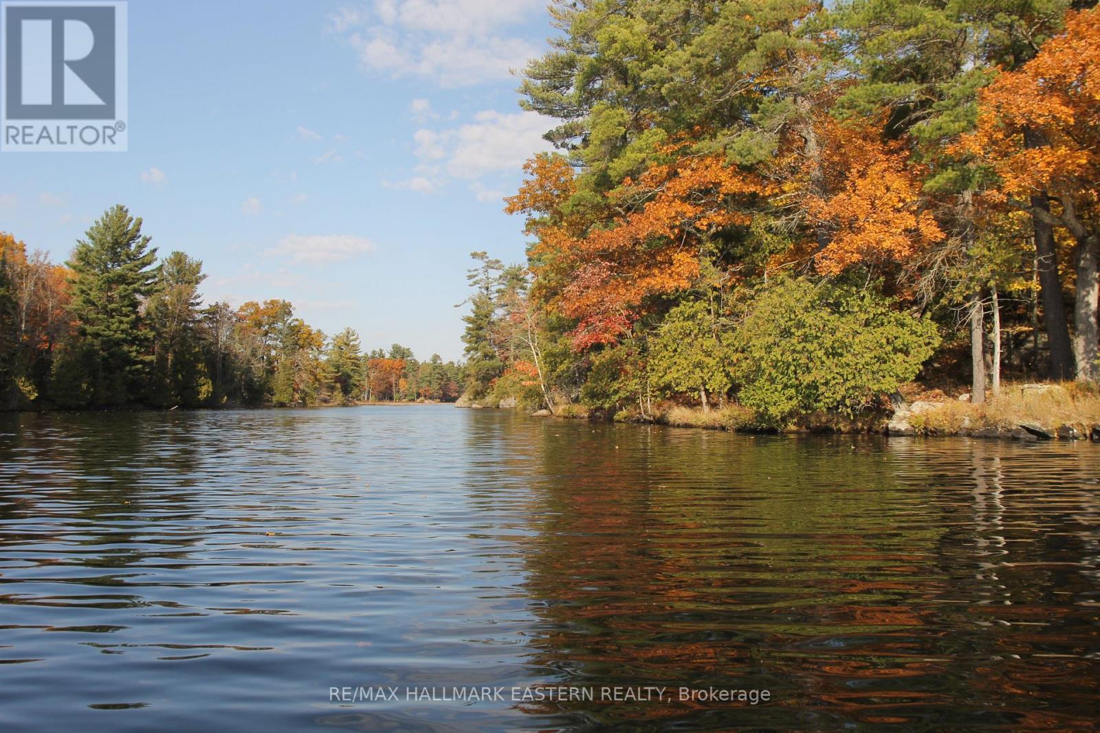 Lot 1 - C280 Lower Buckhorn Lake Property Photo 2