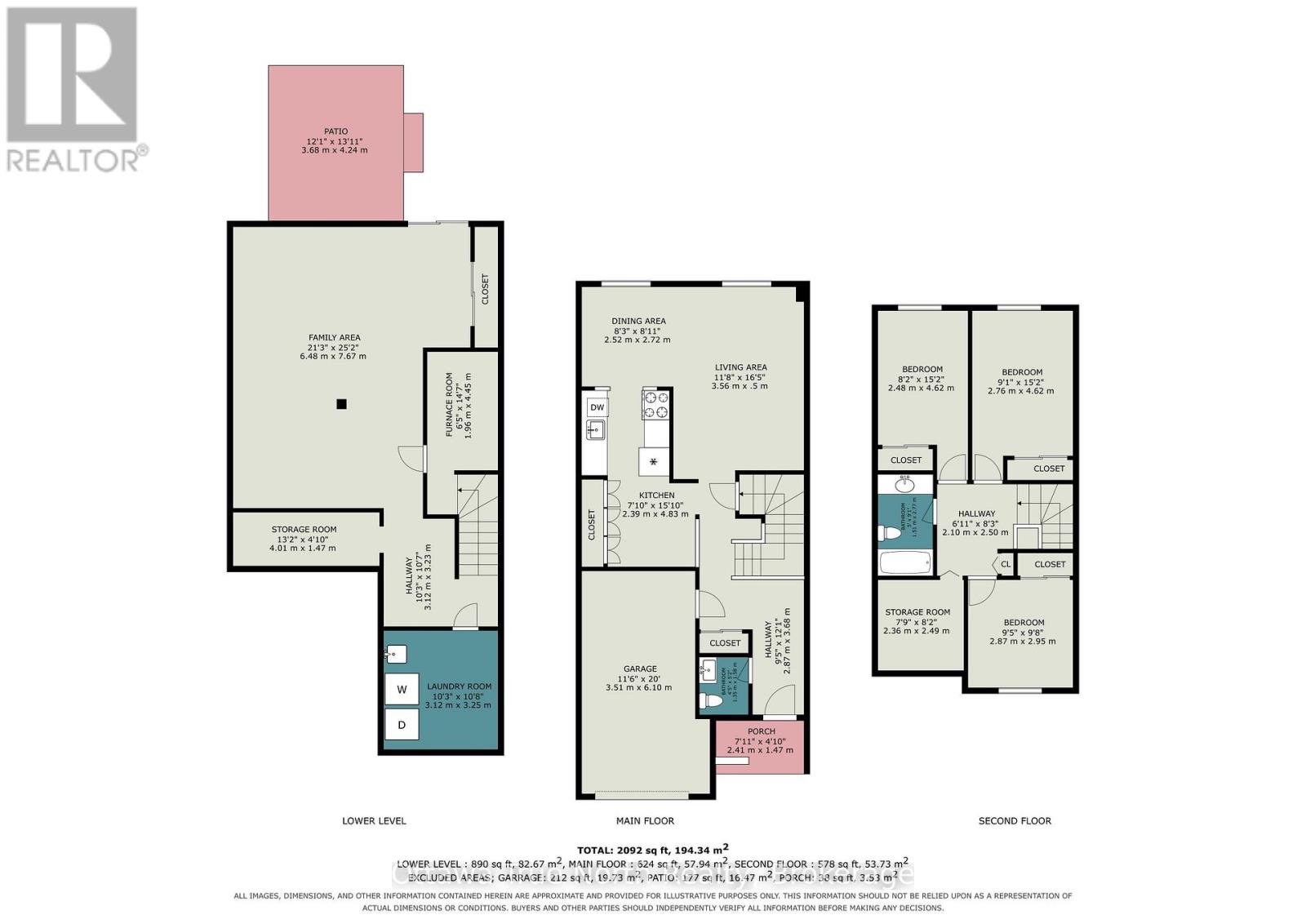 132 - 2093 Orient Park Drive Property Photo 17