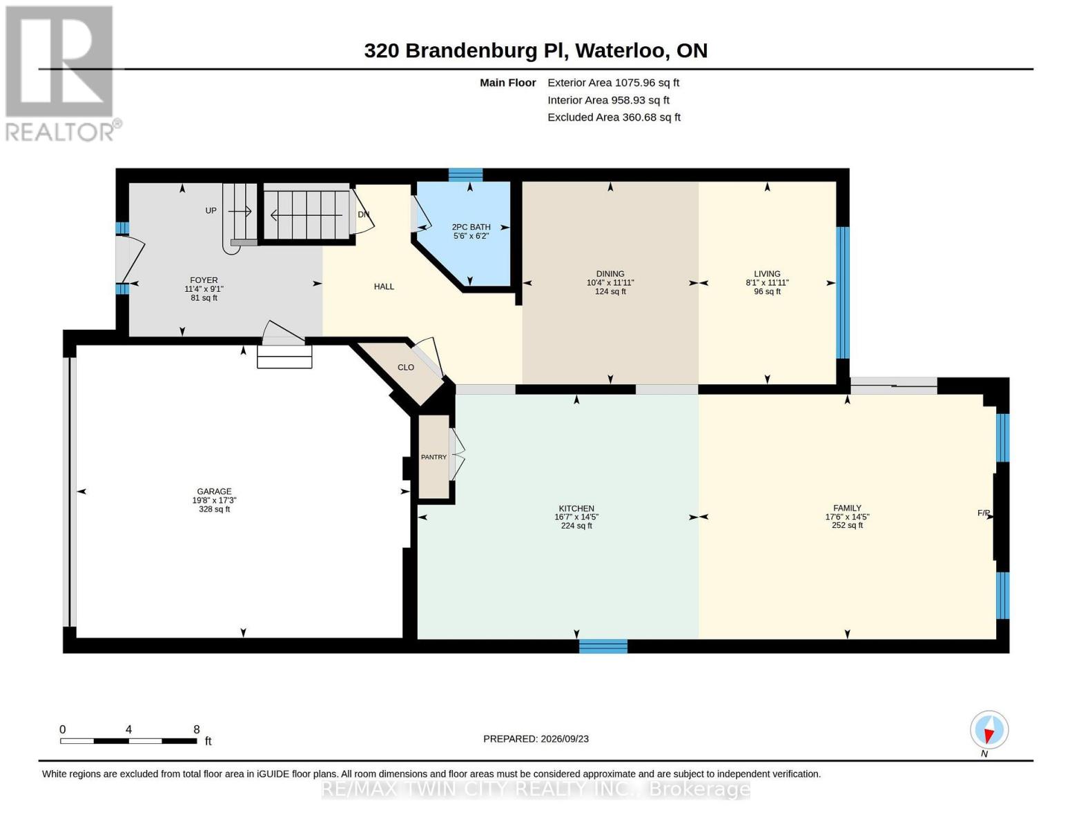 320 Brandenburg Place Property Photo 48