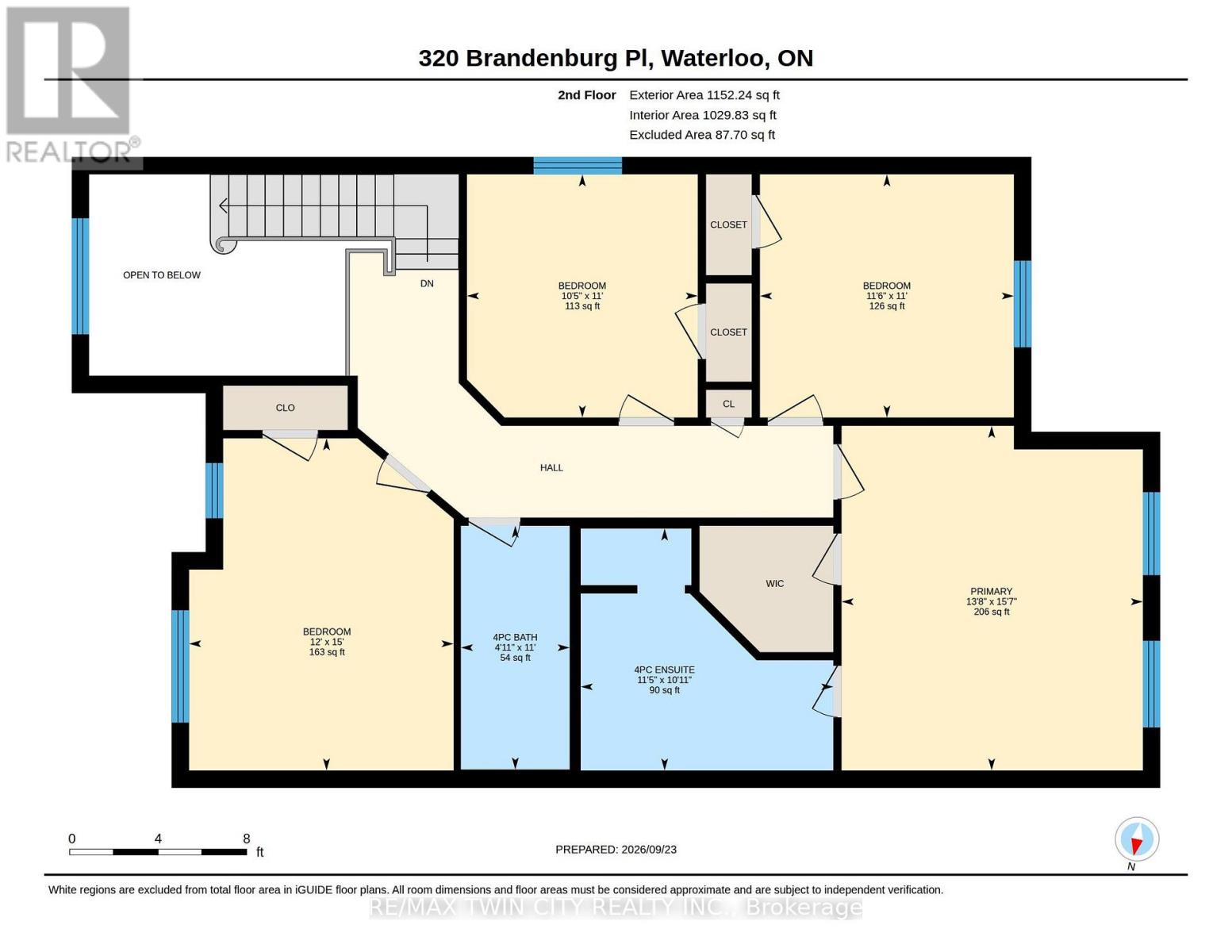 320 Brandenburg Place Property Photo 49