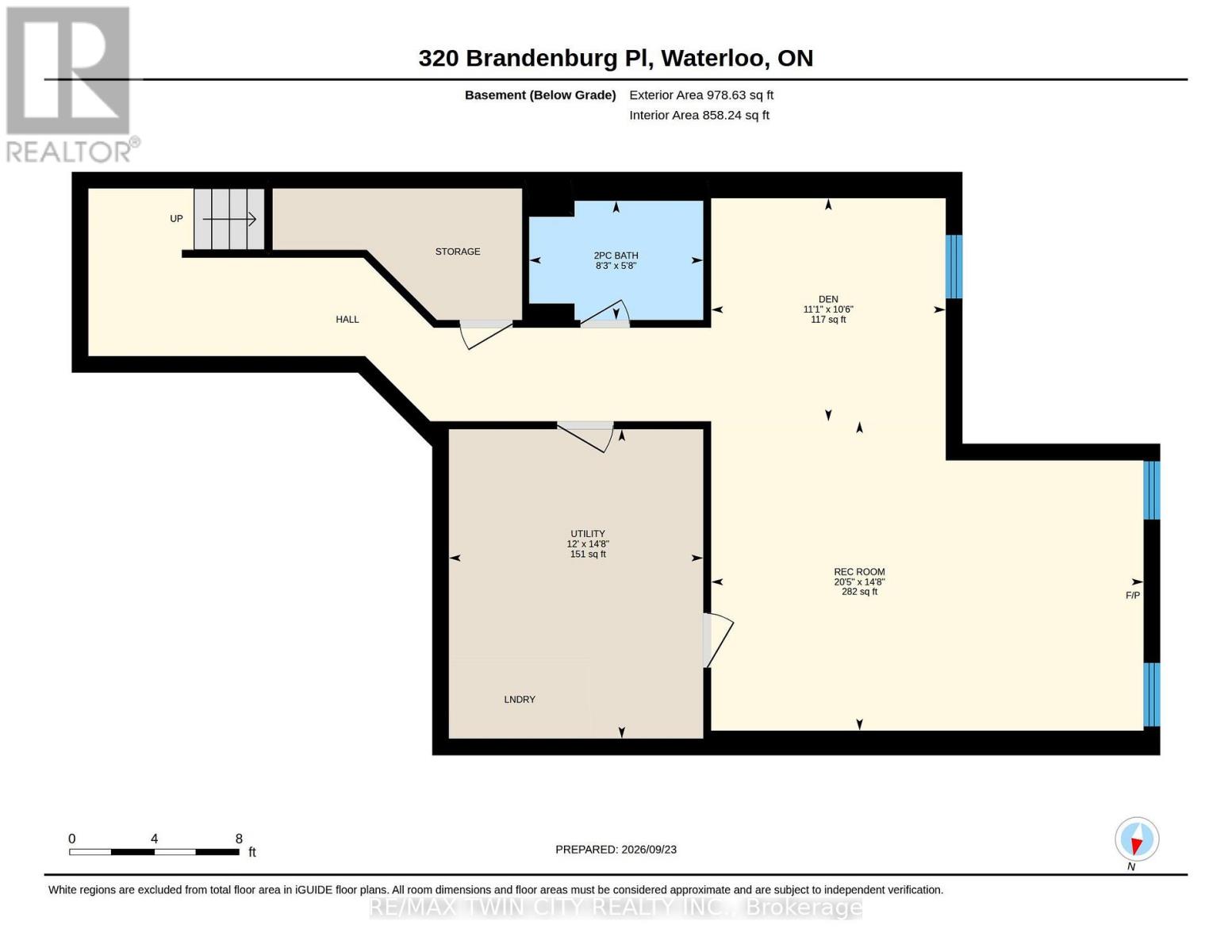 320 Brandenburg Place Property Photo 50