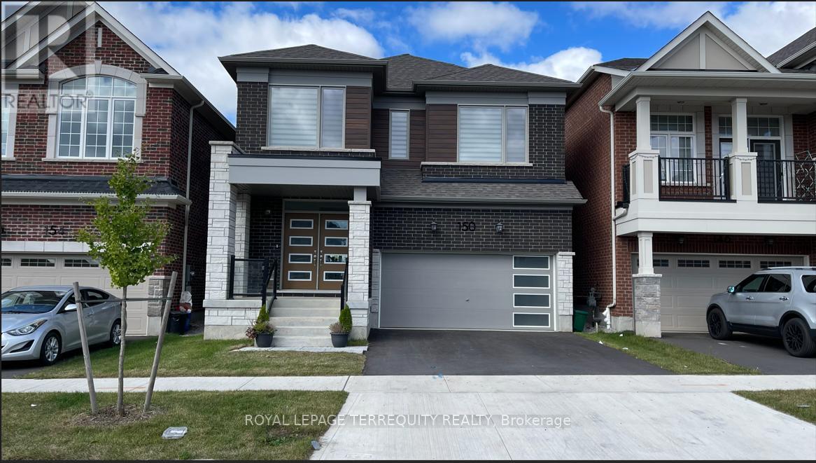 150 Forestwalk Street Property Photo 1