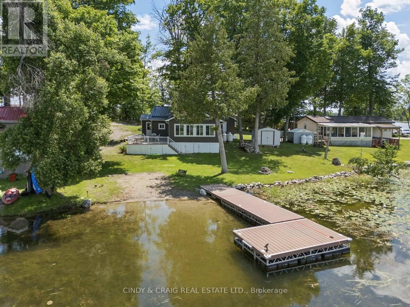 213 Rollies Point Road Property Photo 1
