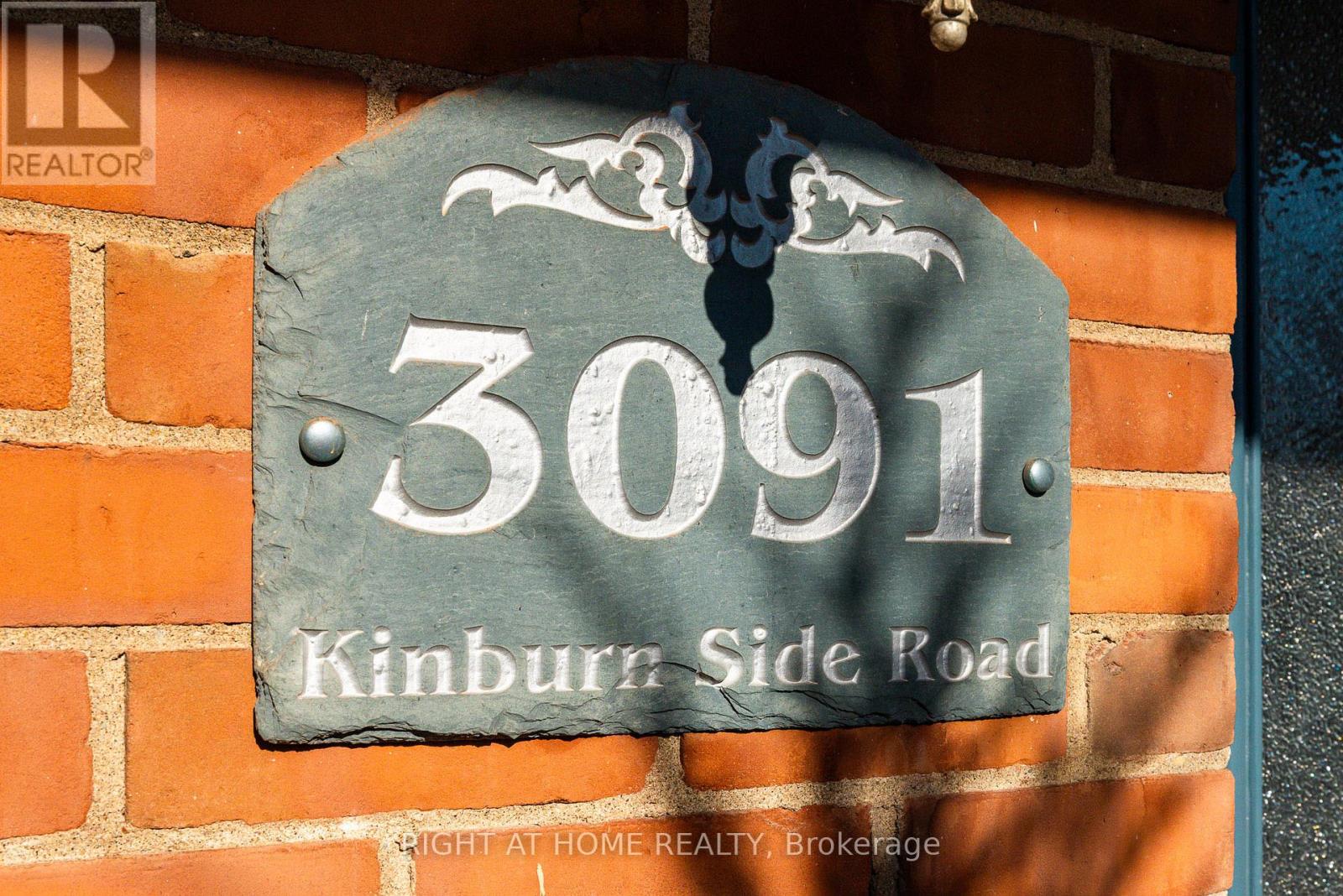 3091 Kinburn Side Road Property Photo 4