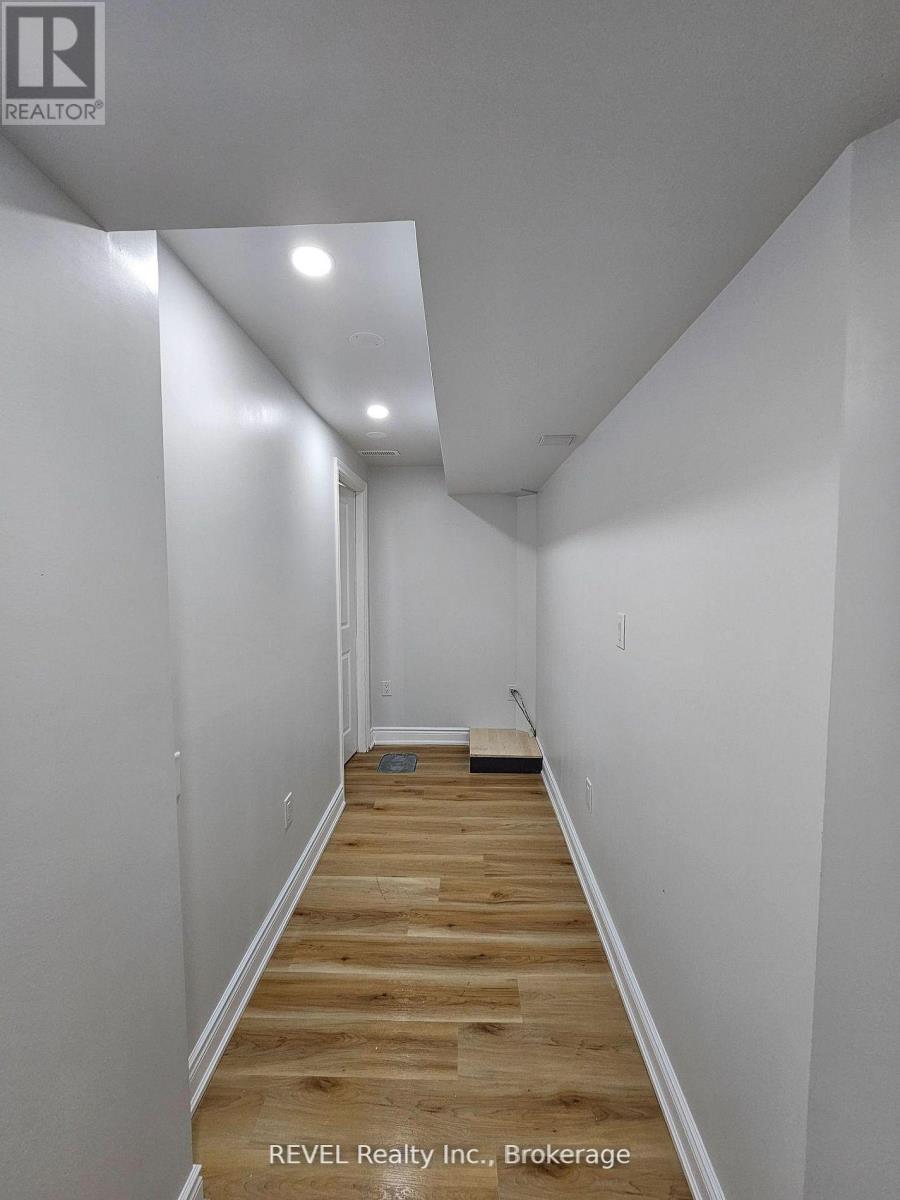 Basement - 7897 Hackberry Trail Property Photo 3